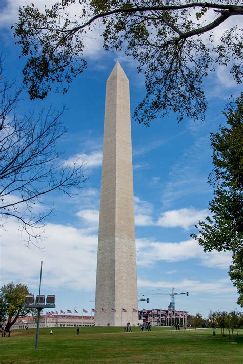 Washington Dc Monument America Free Photo On Pixabay Pixabay