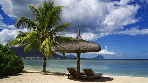 Vacances Dans Les îles Fond Décran Ultra Hd