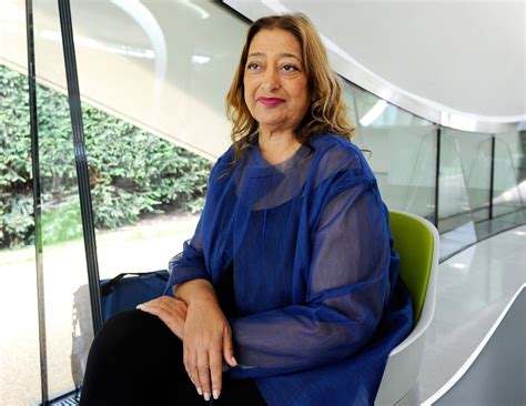 The Social Art Of Zaha Hadid Architectures Most Engaging Presence