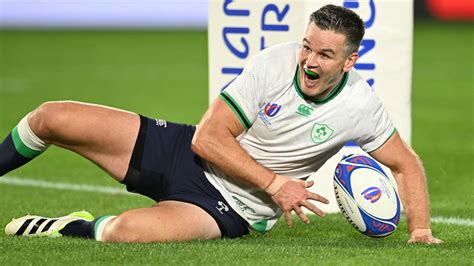 South Africa Vs Ireland Live Stream How To Watch Rwc 2023 Online