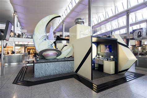 Get the best deals on jo malone. Jo Malone London Galaxy of Gifts pops up at Heathrow ...