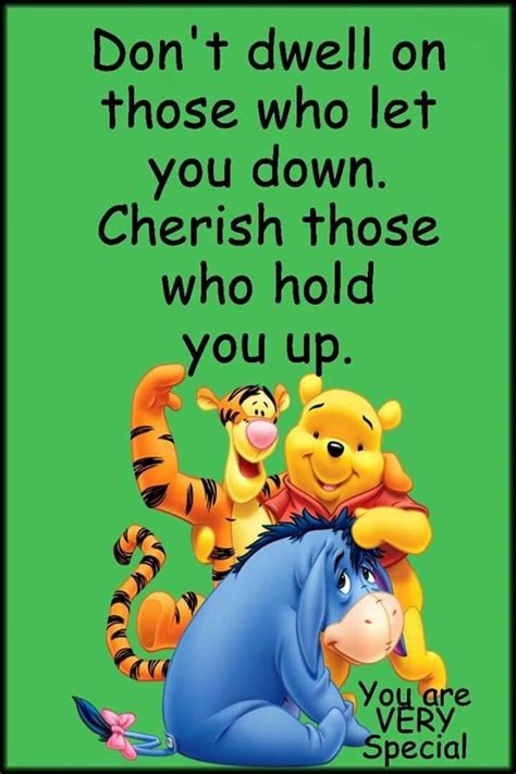 Milne and to celebrate i have collected my favourite winnie the pooh quotes.winnie the pooh has provided generations of children and grownups with insightful and inspiring words that have not only touched their hearts but have become the most shared children storybooks quotes of all time. Kindness Quotes Winnie The Pooh - Wallpaper Image Photo