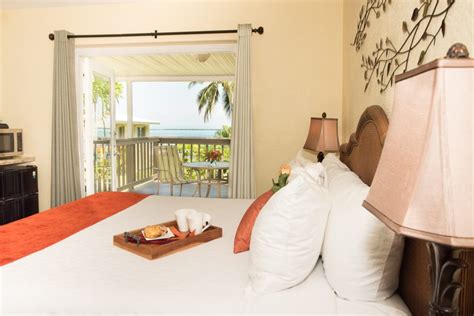 Palm Balcony Bay Harbor And Coconut Bay Resort Key Largo