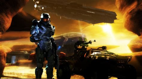 Wallpaper Video Games Xbox Master Chief Halo 4