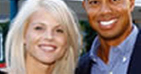 Tiger Woods And Wife Elin Nordegren Set To Give Marriage Another Go