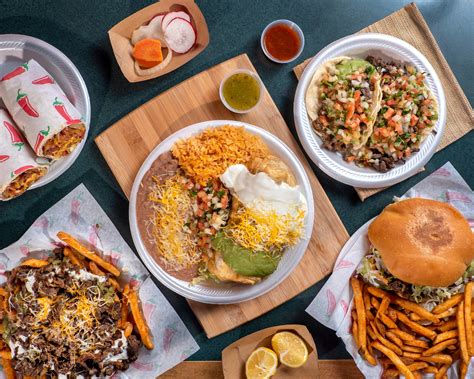 See reviews, photos, directions, phone numbers and more for the best mexican restaurants in anchorage for your request mexican restaurants that deliver we found several interesting places. Order Panchos Mexican Food Delivery Online | Tulsa | Menu ...