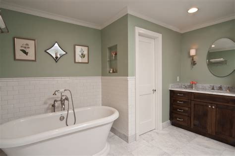 Galloway Master Bedroom And Bath Addition Traditional