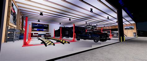 So eine duplexgarage ist eine feine sache. CSM ULTIMATE Workshop v1.0.10 for FS 2019 - Farming ...