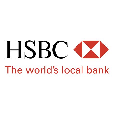 Head to @hsbc_uae to try some of zahra's #hsbcrecipes and tag us as you recreate the dishes. HSBC Logo PNG Transparent & SVG Vector - Freebie Supply