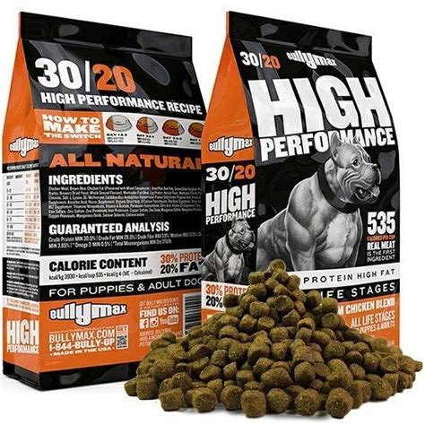 With its delicious blend of real turkey infused and scattered into its. Best Dog Food for Pitbull, Bully Puppies to Gain Weight & Muscle in 2020