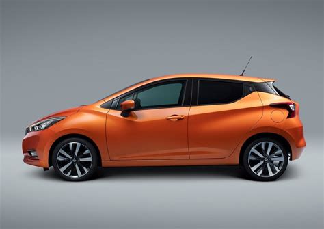 Nissan micra car key features. New Nissan Micra 2017 India Launch Date, Price ...