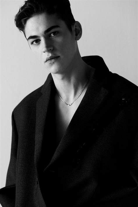 The silencing belongs to the following categories: Hero Fiennes Tiffin - Actor Profile - Photos & latest news