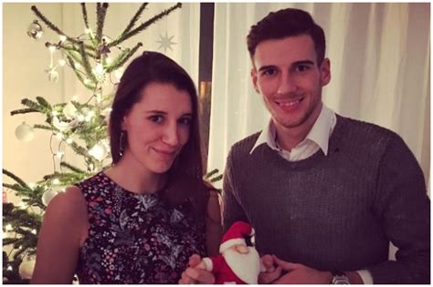 Find out everything about leon goretzka. Erfolg, Ruhm und die große Liebe: Diese Stars haben mit ...