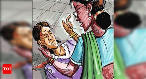 Two Women Commit Suicide Over Dowry Gurgaon News Times Of India