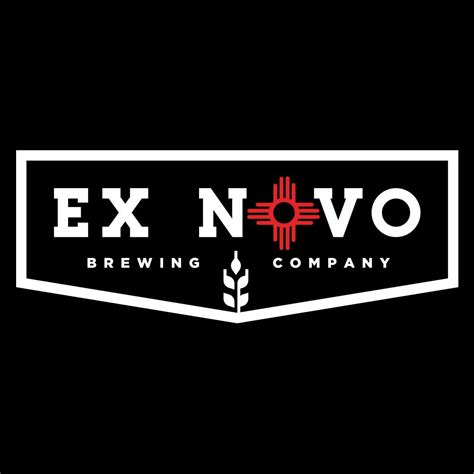 Ex Novo Brewing Company New Mexico Corrales Nm