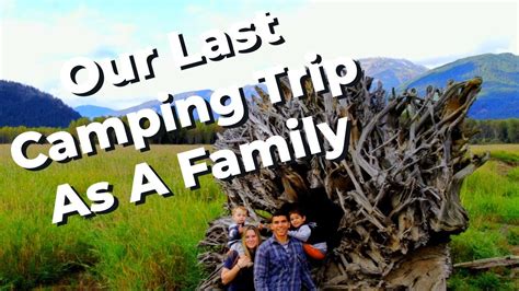 It offers camping, fishing and hiking, in this video you can see us as we. Vlog18_Our Last Camping Trip As A Family In Canada *Skagit ...
