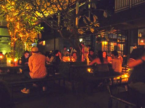 beer brother bar and kitchen kemang jakarta100bars nightlife and party guide best bars