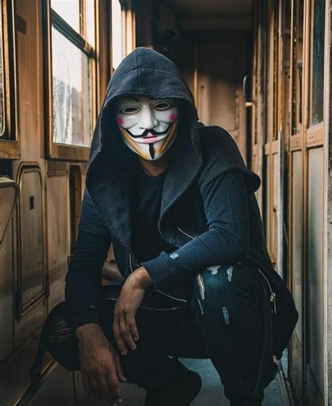 Anonymous Hackers Wallpaper