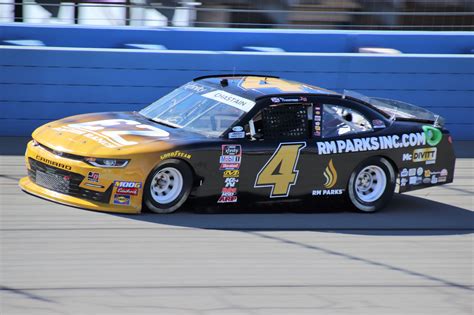 The 2019 nascar xfinity series is the 38th season of the nascar xfinity series, a stock car racing series sanctioned by nascar in the united states. #4 JD Motorsports 2019 XFINITY paint schemes - Jayski's ...