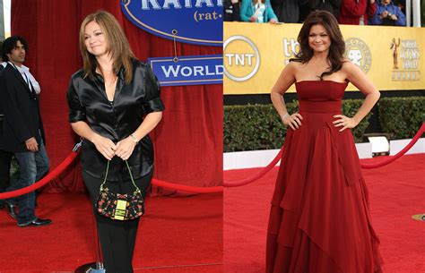 Valerie Bertinelli From The 15 Most Inspiring Celebrity Weight Loss