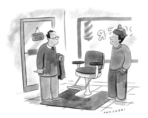 Cartoon Caption Contest The New Yorker