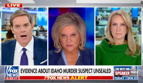 Nancy Grace Evidence Against Bryan Kohberger Is Enough To Convict If Proven Crime Online