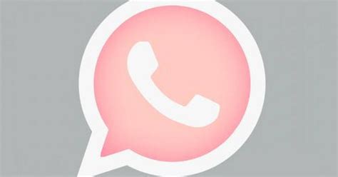 Whatsapp Cambia El Logo A Un Hermoso Color Rosa La Verdad Noticias