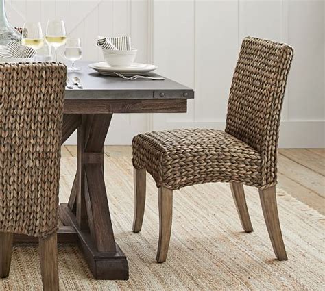 Also set sale alerts and shop exclusive offers only on shopstyle. Woven Dining Chairs & Seagrass Dining Chairs | Pottery Barn