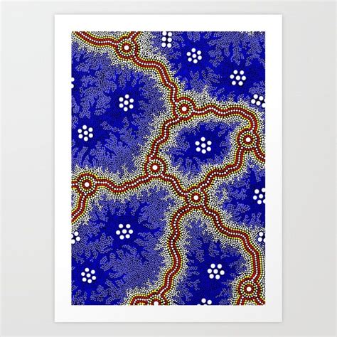 How To Frame Aboriginal Art Howtostylebangswithglasses