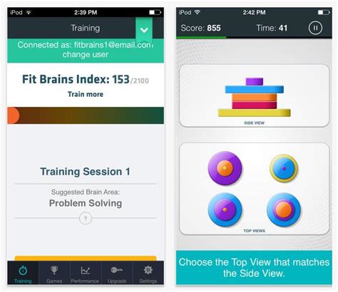 Even if you only have a few minutes a day it's. 11 Brain Training Apps to Train Your Mind and Improve Memory