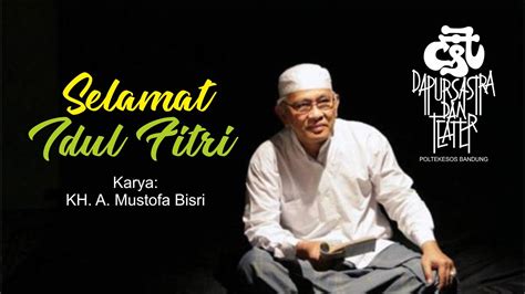 Idezia memberikan berbagai pilihan untuk anda, berikut ini kumpulan gambar instagram animasi gambar bergerak ucapan lebaran idul fitri 2021 1442 h. PUISI IDUL FITRI DST 1441 H - YouTube