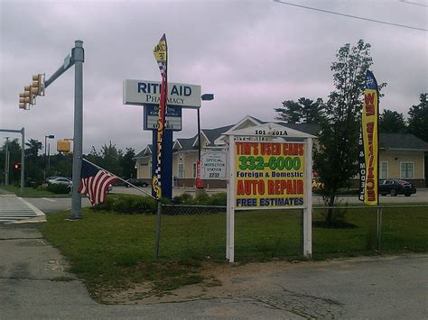 Tim's Used Cars | Rochester NH