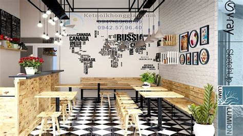 100 Unique Awesome Coffee Shop Design Small Coffee Shop Concept Design