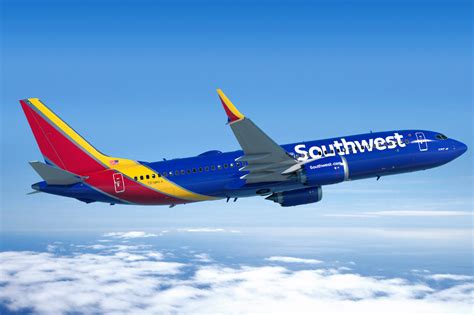A Look At Southwest Airlines 50 Years Later D Magazine
