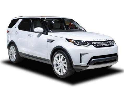 Land Rover Discovery 2021 Png
