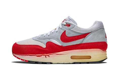 Nike Sportswear Presents The Air Max Archives Hypebeast