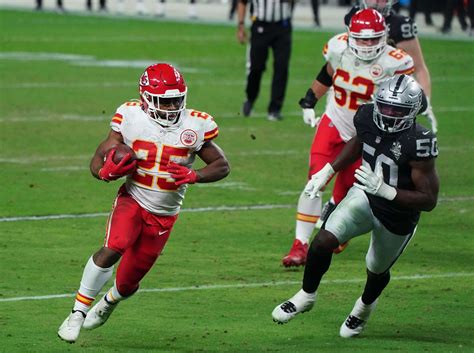Get a summary of the kansas city chiefs vs. Kansas City Chiefs: Four things to watch vs Buccaneers in ...