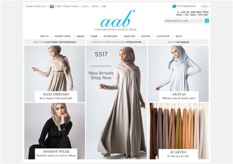 debenhams becomes first major department store to sell the hijab and other muslim clothing uk