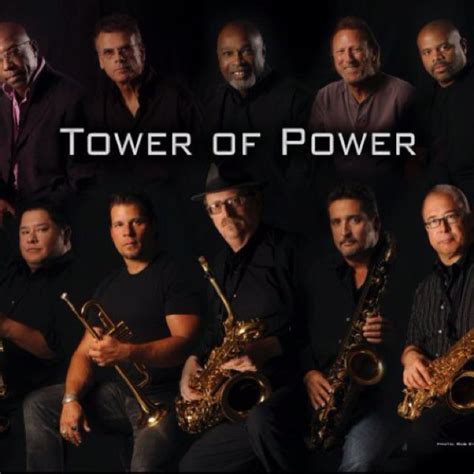 Tower Of Power The Great Musical Loves Of My Lifethere Are No Words