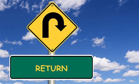 return sign - Yesod