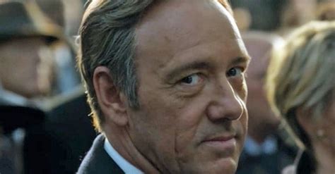 Spacey Revelations Shed Light On Homosexual Predation