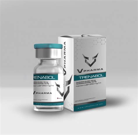 Trenabol 250 Mg