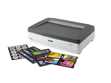 If you can not find a driver for your operating system you can ask for it on our forum. Epson Debuts New Large-Format Scanner for Graphic Artists ...