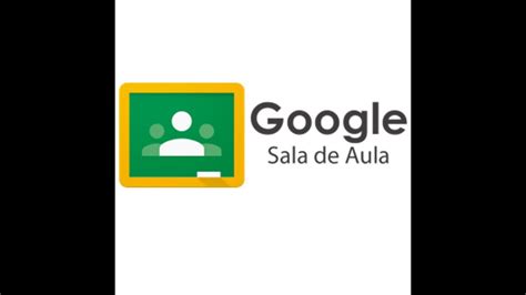 O google sala de aula (google classroom) é um serviço grátis para professores e alunos. Google Sala de Aula - YouTube
