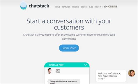 Top 10 Tools For Starting An Online Store Chatstack Blog Live Chat