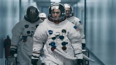 First Man Le Premier Homme Sur La Lune 2018 Film And Sessions Cinémas Pathé Ex Gaumont