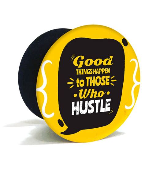 Motivation Positive Quote Mobile Holder By Krafter Price Motivation