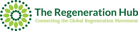 The Regeneration Hub - Regeneration International