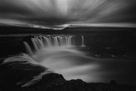 Waterfall Smithsonian Photo Contest Smithsonian Magazine