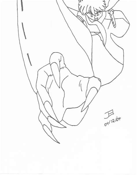 Inu Claw By Yakuzaishi On Deviantart